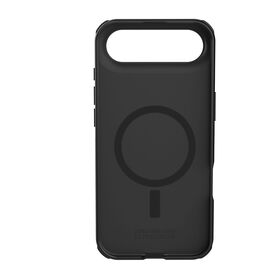 Nillkin Super Frosted Shield Pro Magnetic Case Compatible with MagSafe for iPhone 17 Air - Black | Techbox