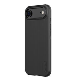 Nillkin Super Frosted Shield Pro Magnetic Case Compatible with MagSafe for iPhone 17 Air - Black | Techbox
