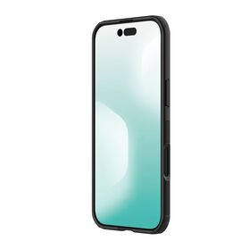 Nillkin Super Frosted Shield Pro Magnetic Case Compatible with MagSafe for iPhone 17 Air - Black | Techbox