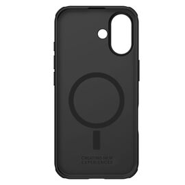 Nillkin Super Frosted Shield Pro Magnetic Case Compatible with MagSafe for iPhone 17 - Black | Techbox