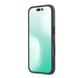 Nillkin Super Frosted Shield Pro Magnetic Case Compatible with MagSafe for iPhone 17 - Black | Techbox