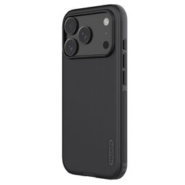 Nillkin Super Frosted Shield Pro Magnetic Case Compatible with MagSafe for iPhone 17 Pro Max - Black | Techbox
