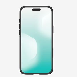 Nillkin Super Frosted Shield Pro Magnetic Case Compatible with MagSafe for iPhone 17 Pro Max - Translucent Black | Techbox