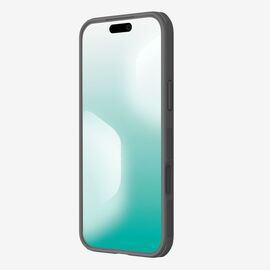Nillkin Super Frosted Shield Pro Magnetic Case Compatible with MagSafe for iPhone 17 Pro Max - Translucent Black | Techbox