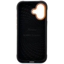 Nimmy Glasses Cool Dog iPhone 17 Case - Black - Uncategorized Cases (2) - Cases - Techbox