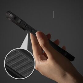 Ringke Fusion X Case for iPhone 17 Pro Max - Black | Techbox