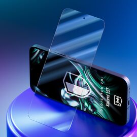 3mk FlexibleGlass hybrid glass for Xiaomi 15T 5G