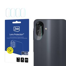 3mk Lens Protection Camera Glass for Samsung Galaxy A07 4G