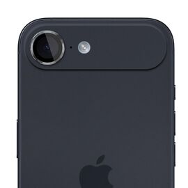 3mk Lens Protection Pro Tempered Glass for iPhone 17 Air - Gray | Techbox