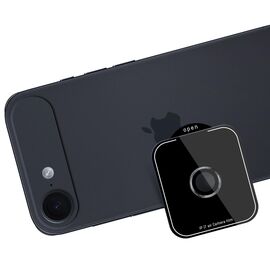 3mk Lens Protection Pro Tempered Glass for iPhone 17 Air - Gray | Techbox