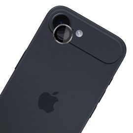 3mk Lens Protection Pro Tempered Glass for iPhone 17 Air - Gray | Techbox