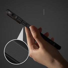 Ringke Fusion X Case for iPhone 17 - Black | Techbox