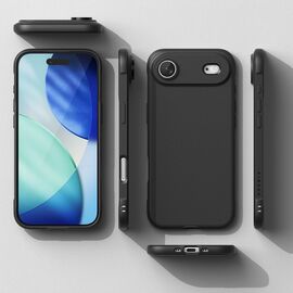 Ringke Onyx Magnetic MagSafe Case for iPhone 17 Air - Black | Techbox