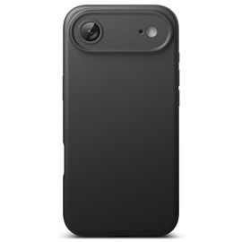 Ringke Silicone Magnetic MagSafe Case for iPhone 17 Air - Black | Techbox