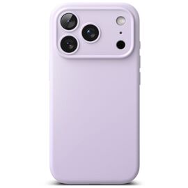Ringke Silicone Magnetic MagSafe Case for iPhone 17 Pro Max - Purple | Techbox