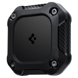 Spigen Tough Armor Case for AirTag 1/2 - Black - Uncategorized Cases (2) - Cases - Techbox