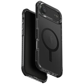 Uniq Combat Magclick Charging Case for iPhone 17 Air - Black | Techbox