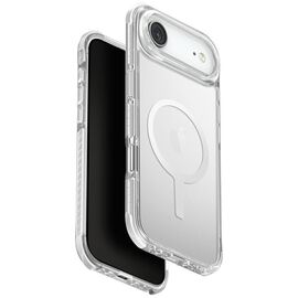 Uniq Combat Magclick Charging Case for iPhone 17 Air - White | Techbox