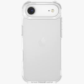 Uniq Lifepro Xtreme Case for iPhone 17 Air Transparent | Techbox