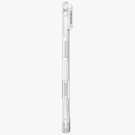 Uniq Lifepro Xtreme Case for iPhone 17 Air Transparent | Techbox