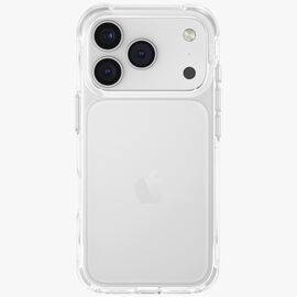 Uniq Lifepro Xtreme Case for iPhone 17 Pro - Transparent | Techbox