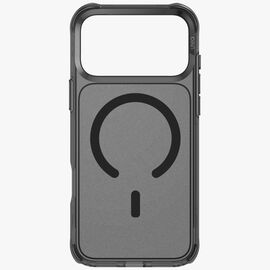 Uniq LifePro Xtreme Magclick Charging case for iPhone 17 Pro Max - black | Techbox