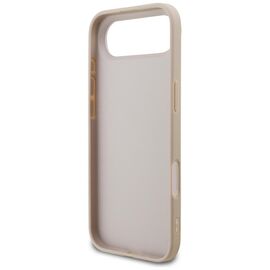 Guess 4G Big Logo Case for iPhone 17 Air - Pink | Techbox