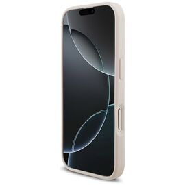 Guess 4G Big Logo Case for iPhone 17 - Pink | Techbox