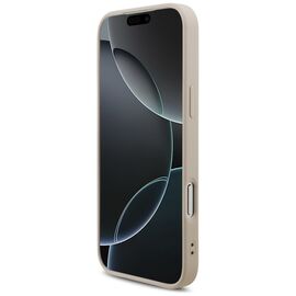 Guess 4G Big Logo Case for iPhone 17 Pro Max - Pink | Techbox