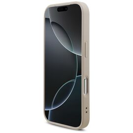 Guess 4G Big Logo Case for iPhone 17 Pro - Pink | Techbox
