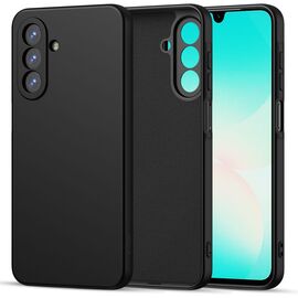 Tech-Protect Icon Case for Samsung Galaxy A17 4G / 5G - Black - Uncategorized Cases (2) - Cases - Techbox