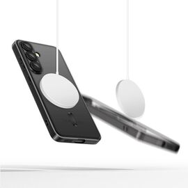 Tech-Protect MagFlex MagSafe Case for Samsung Galaxy S25 FE - Black | Techbox