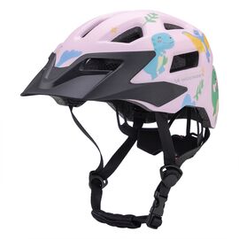 Wozinsky Children's MTB Bike Helmet with Detachable Visor S - Pink - Bicycle - Sports & Fitness - Techbox