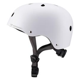 Wozinsky Lightweight BMX/Scooter Helmet M - White - Bicycle - Sports & Fitness - Techbox