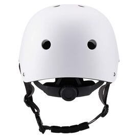 Wozinsky Lightweight BMX/Scooter Helmet M - White - Bicycle - Sports & Fitness - Techbox