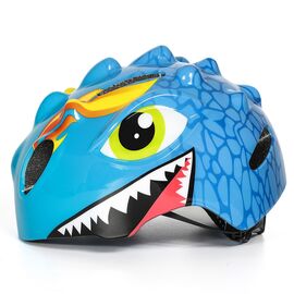 Wozinsky Lightweight Children's Bike Helmet S - Blue - Bicycle - Sports & Fitness - Techbox