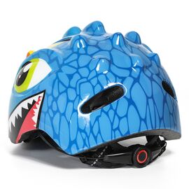 Wozinsky Lightweight Children's Bike Helmet S - Blue - Bicycle - Sports & Fitness - Techbox