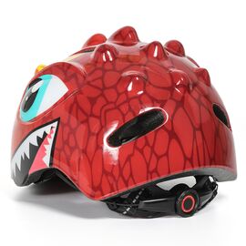 Wozinsky Lightweight Children's Bike Helmet S - Red - Bicycle - Sports & Fitness - Techbox