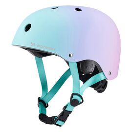 Wozinsky M BMX/Scooter Helmet - Pink Gradient - Bicycle - Sports & Fitness - Techbox