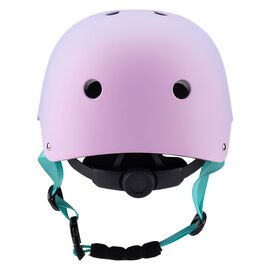Wozinsky M BMX/Scooter Helmet - Pink Gradient - Bicycle - Sports & Fitness - Techbox