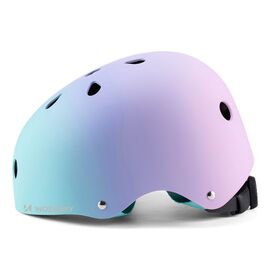Wozinsky M BMX/Scooter Helmet - Pink Gradient - Bicycle - Sports & Fitness - Techbox