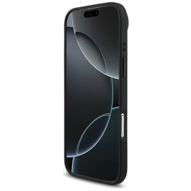 BMW M Quilted Logo MagSafe Case for iPhone 17 Air - Black - Apple Cases - Cases - Techbox