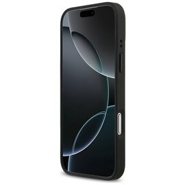 BMW M Shape Logo MagSafe Case for iPhone 17 Pro Max - Black - Apple Cases - Cases - Techbox