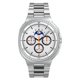 Spigen Modern Fit Band for Samsung Galaxy Watch 40/44/46 mm - Silver