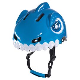 Wozinsky Children's Bike Helmet Dinosaur Pattern S - Blue - Bicycle - Sports & Fitness - Techbox