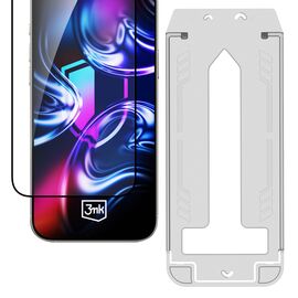 3mk Hardglass Max tempered glass for iPhone Air | Techbox