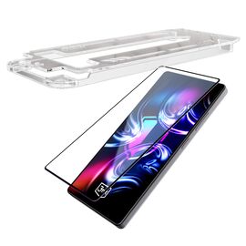 3mk Hardglass Max Tempered Glass for Samsung Galaxy A16 4G / 5G / A17 4G / 5G | Techbox