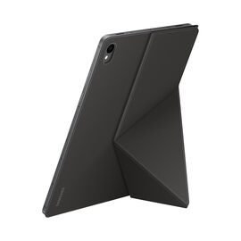 Samsung Smart Book Case EF-BX730PBE for Samsung Galaxy Tab S11 - Black | Techbox