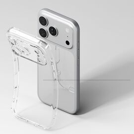 Ringke Air Case for iPhone 17 Pro - Clear - Apple Cases - Cases - Techbox