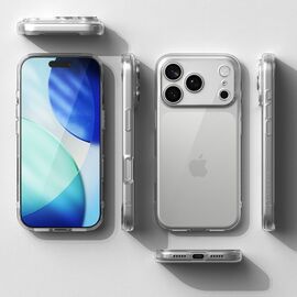 Ringke Air Case for iPhone 17 Pro - Clear - Apple Cases - Cases - Techbox
